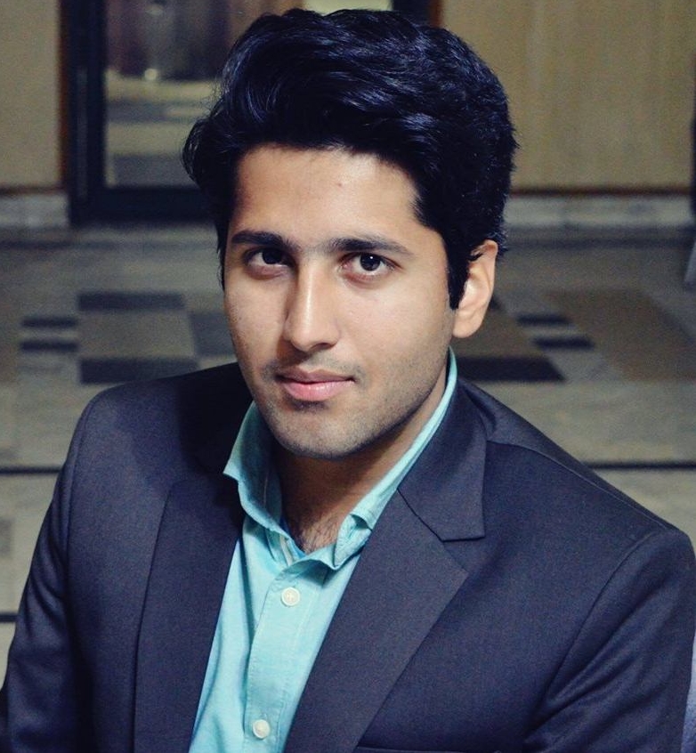 M Muzamil Majeed Profile M Muzamil Majeed Profile