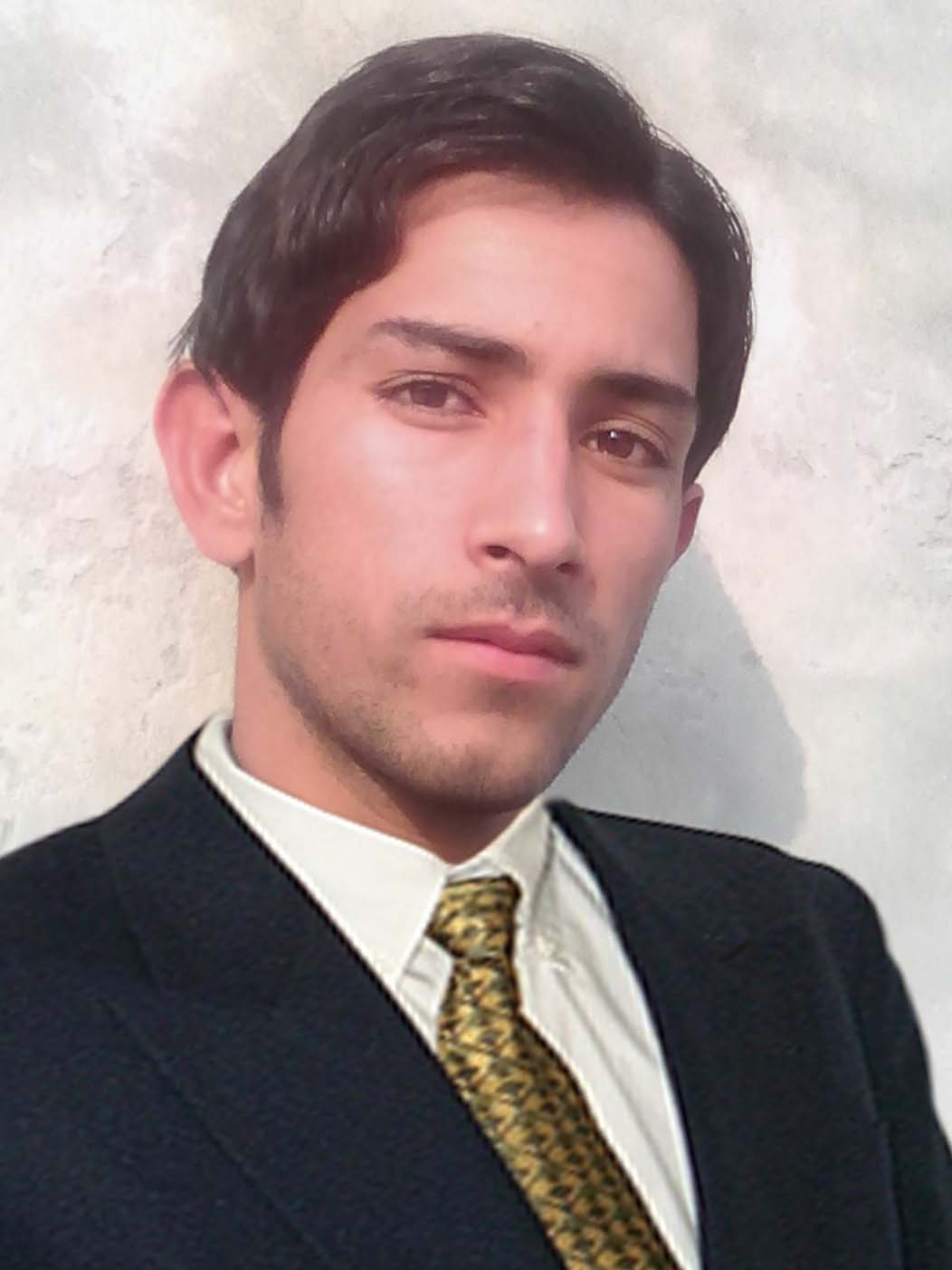 Ehtisham Ulhaq Profile