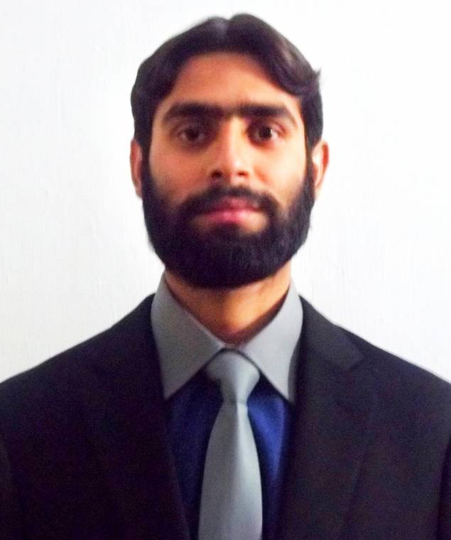 Rashid Zia Photoshop