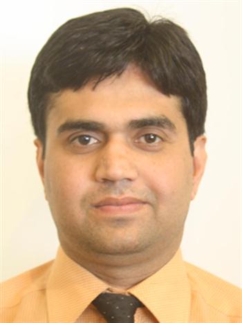 Raheel Batla Profile Raheel Batla Profile