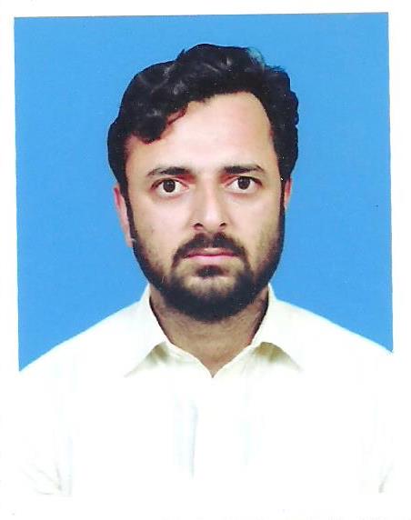 Hashim Iftikhar Profile Hashim Iftikhar Profile