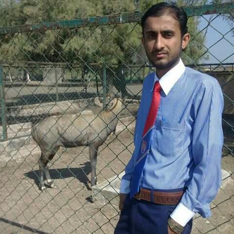 Muhammad Aamir Photo Editing