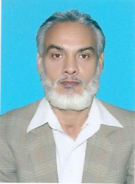 SAJID PARVEIZ MALIK Electrical Engineering