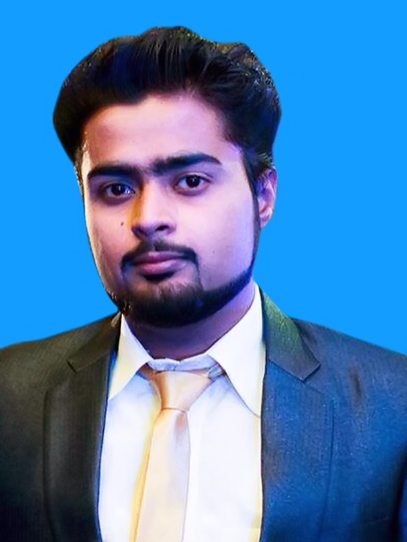 Muhammad Hammad Khan Profile