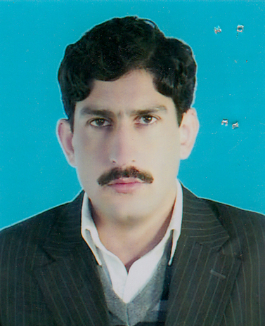 Asghar Jan Buyer Sourcing