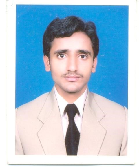 Muhammad Nasir Electrical Engineering