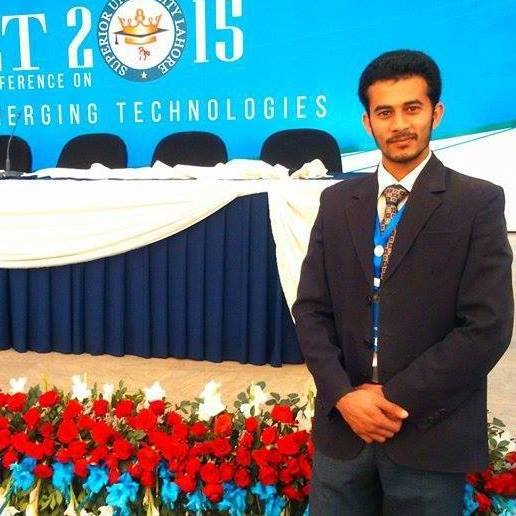 Zohaib Khalid Engineering