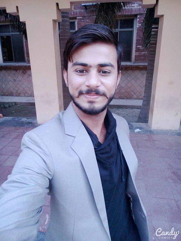 Mutbahir Hussain Profile