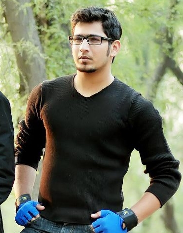 Sajeel Liaqat Profile Sajeel Liaqat Profile