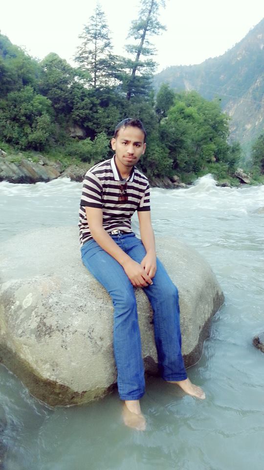 Ehsan Gul Profile Ehsan Gul Profile