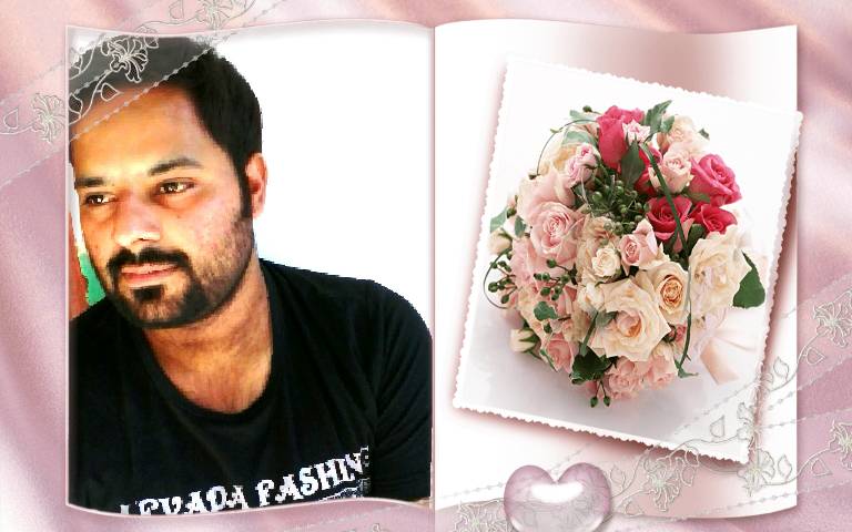 Mohsin Nadeem Profile