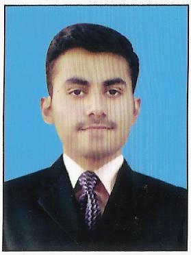 Iftikhar Ahmed Data Entry