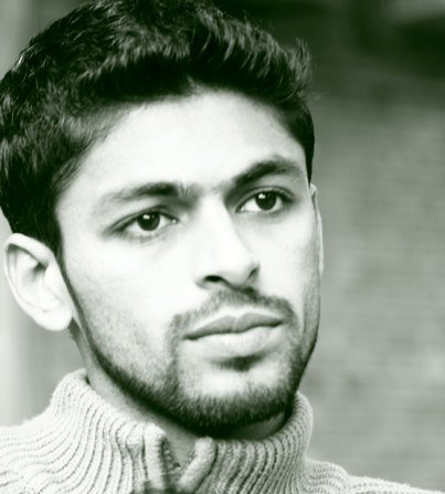 Zohaib Ashraf Profile