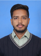 Talal Bin Afzal Profile