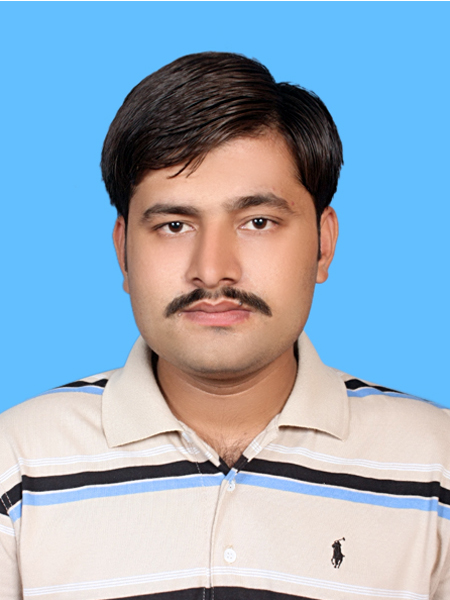 M Waqas Akhtar Profile M Waqas Akhtar Profile