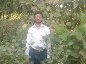 Aamir Sohail Profile