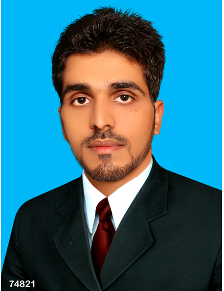 Muhammad Siddique Profile Muhammad Siddique Profile