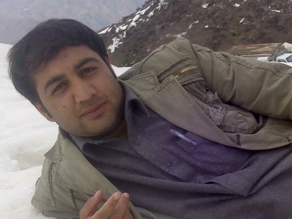 Fayaz Ali Profile Fayaz Ali Profile