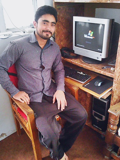 Dilawar Khan Profile Dilawar Khan Profile