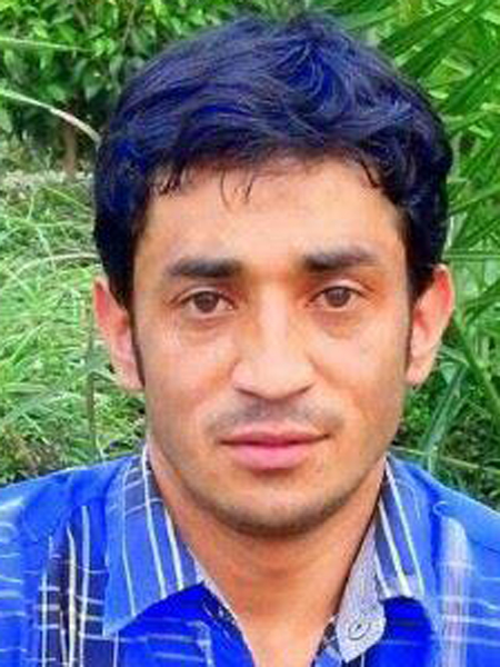 Muhammad Waseem Profile Muhammad Waseem Profile