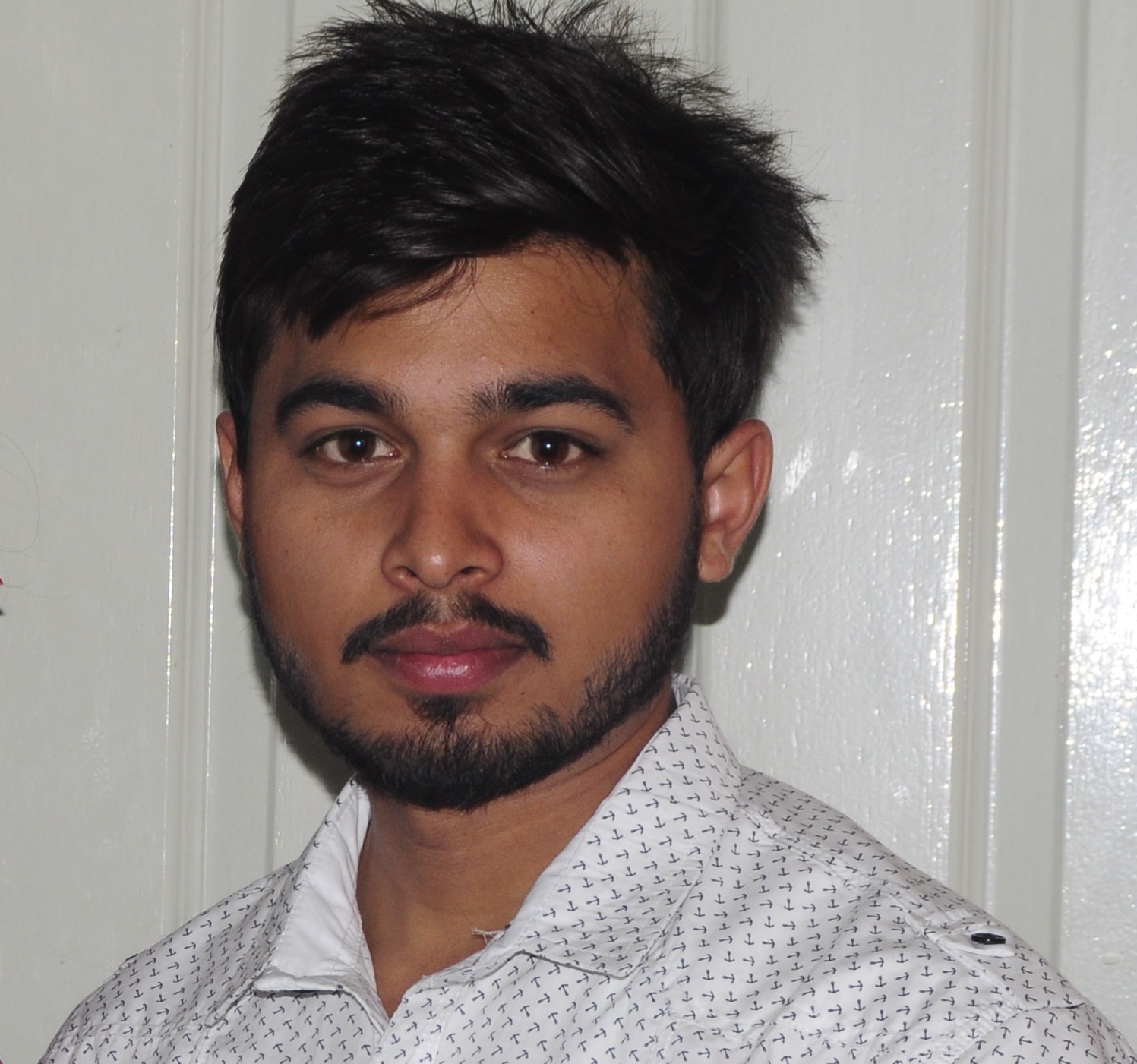 Abdul Wahab Khan Profile