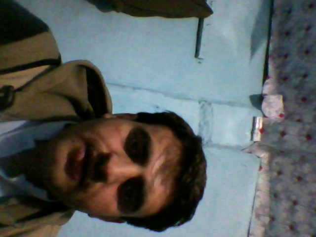 Amjad Hussain Profile