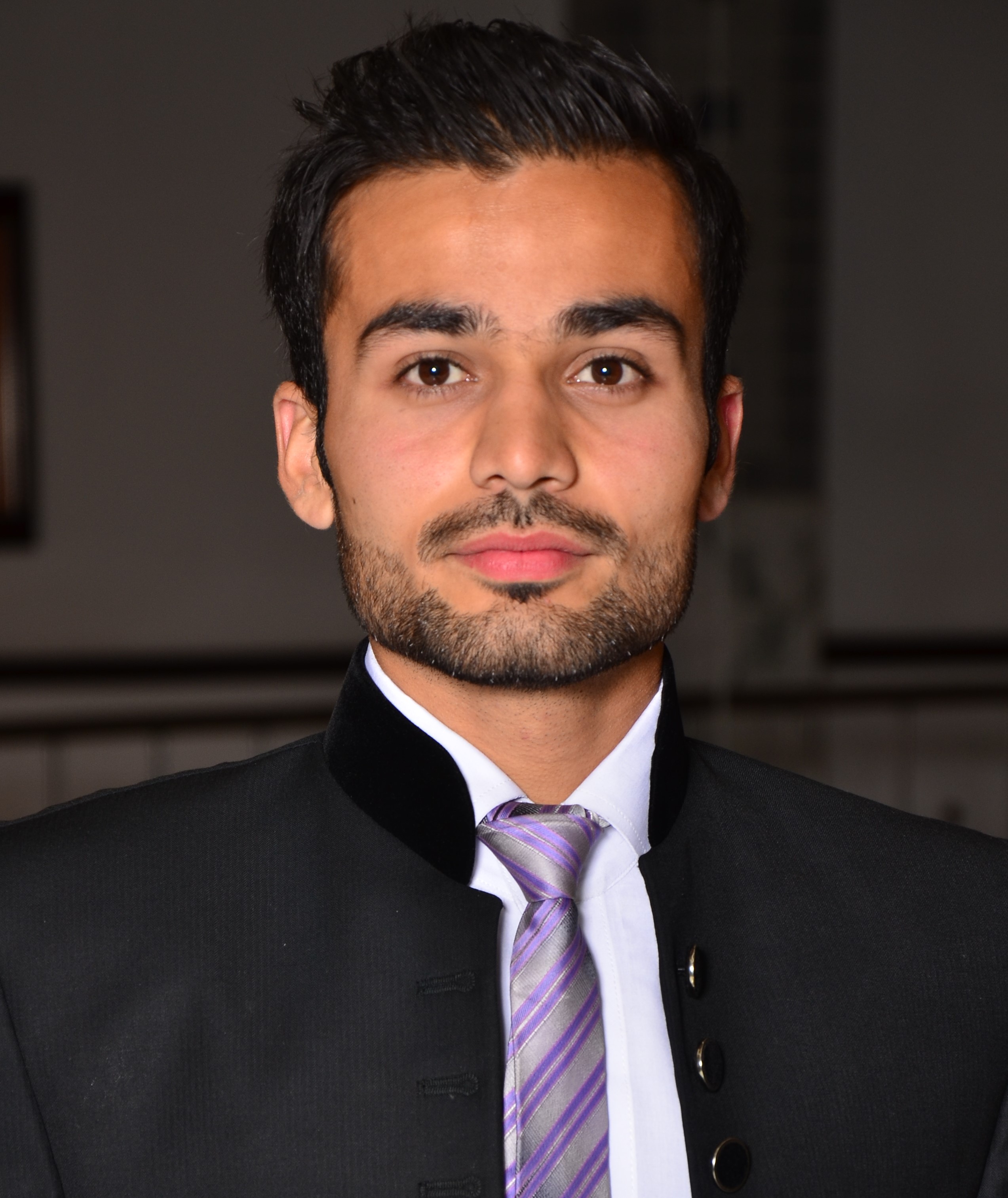 Maaz Ali Profile Maaz Ali Profile