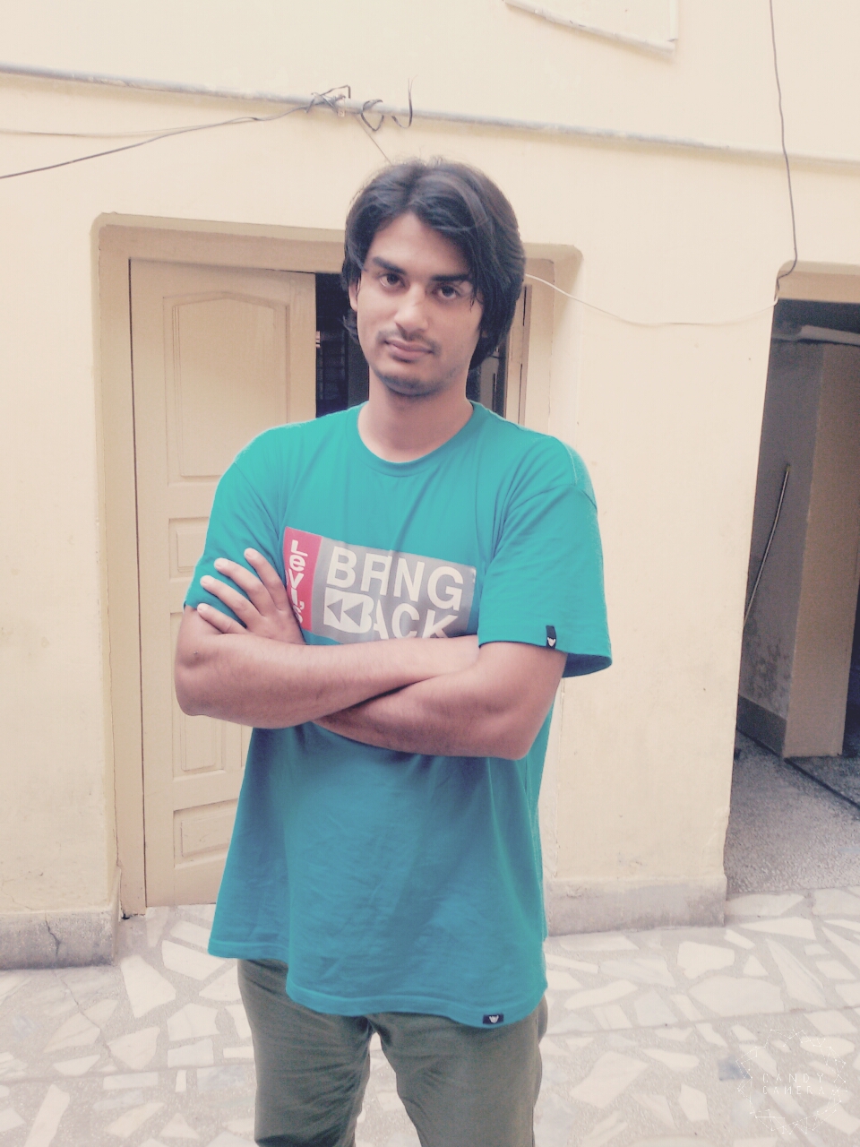 Ammad Asif Profile