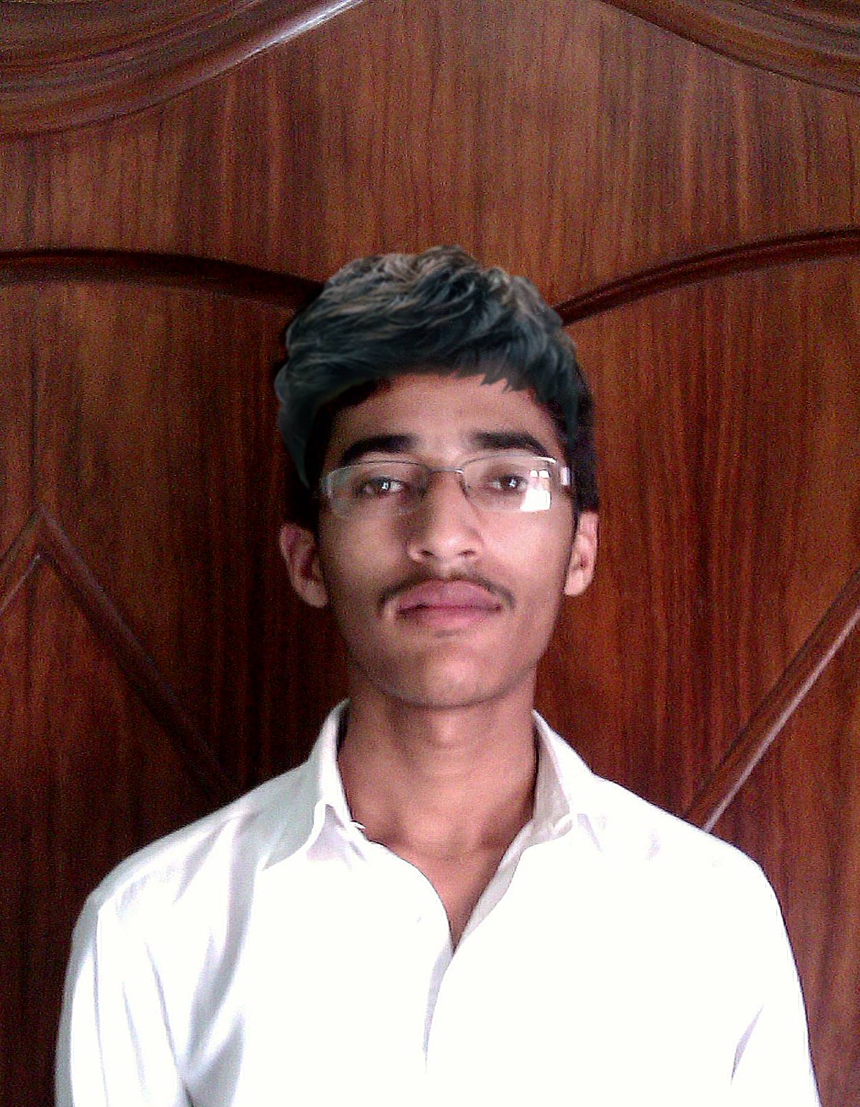 Mubashar Tariq Profile