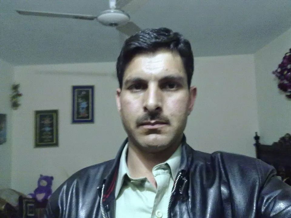 Asif Khan Profile Asif Khan Profile