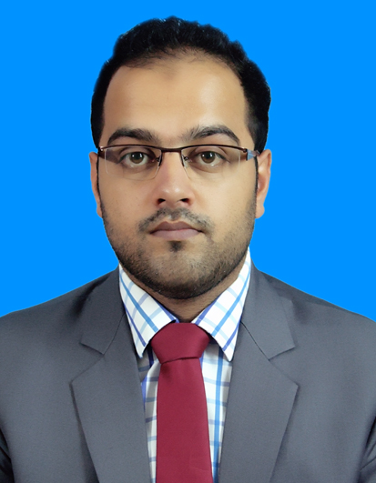 Muhammad Ahsan Kayani Profile