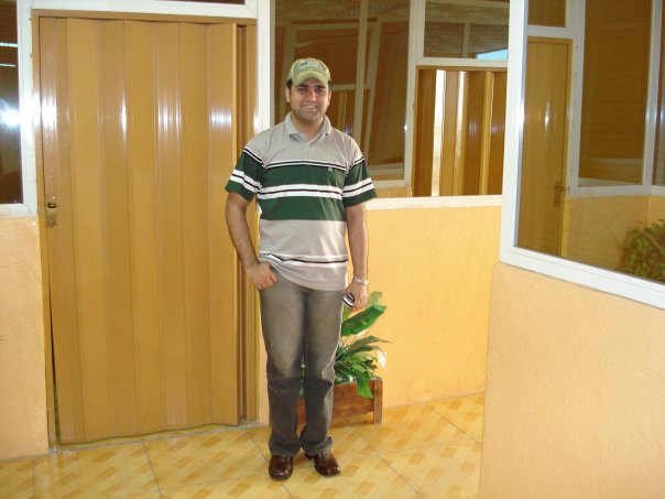 Fayyaz Hussain Profile Fayyaz Hussain Profile