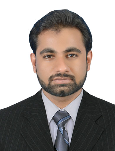 Irfan Ahmed Profile