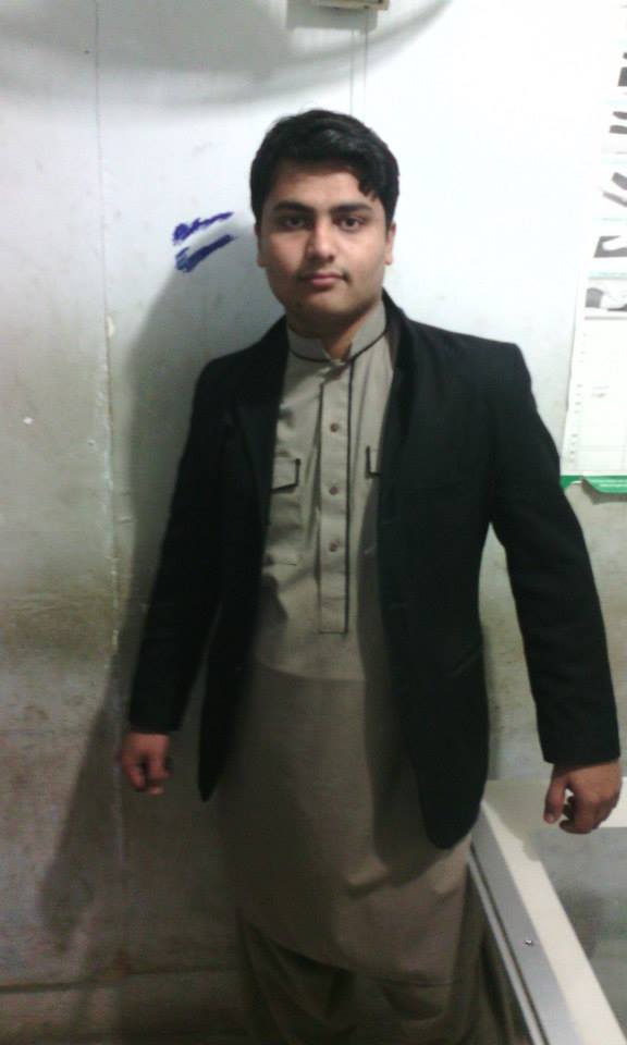 Shahzaib Saleem Profile Shahzaib Saleem Profile