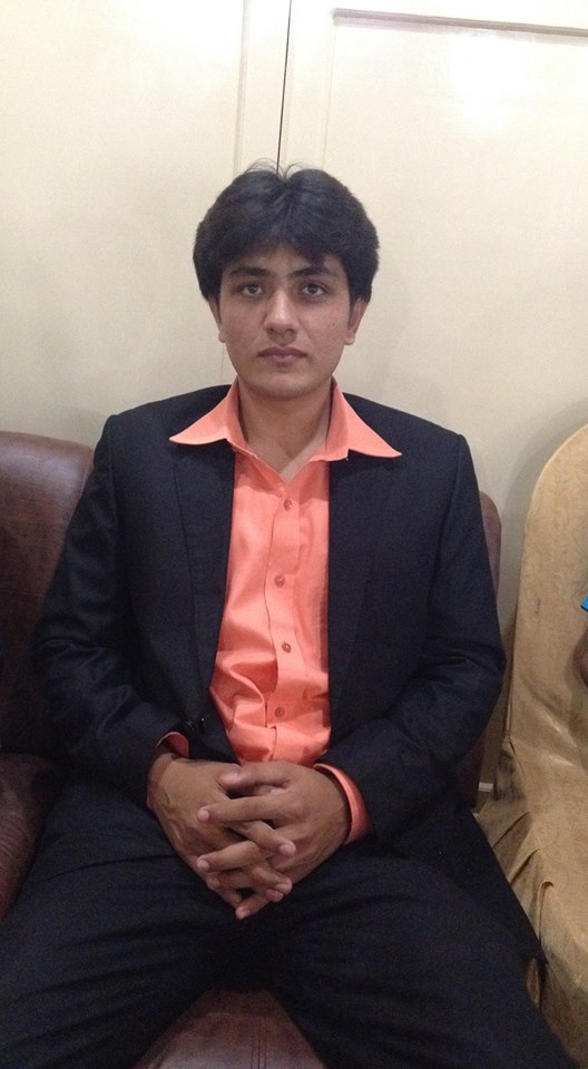 Fahad Arshad Management