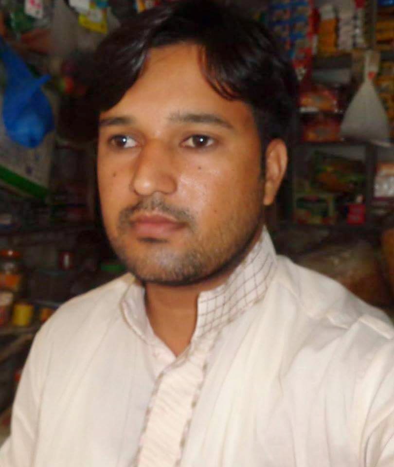 Rizwan Farooq 