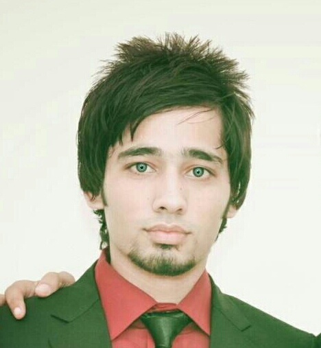 Anzar Hussain Accounting, Management, Finance, Audit