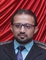 M Rauf Khalid Data Entry