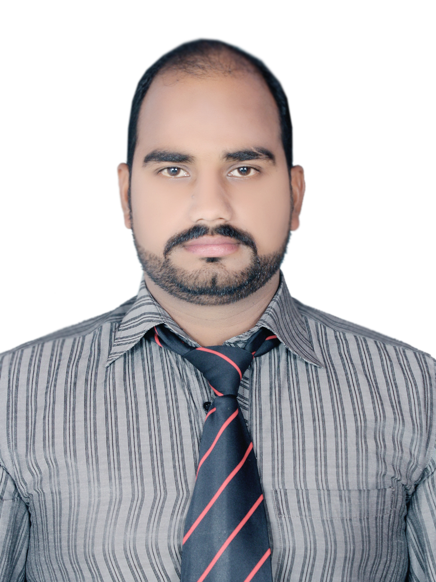 Khurram Iqbal MySQL, MVC, .NET, C# Programming, Software Development
