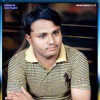 Vikram Parmar Voice Talent