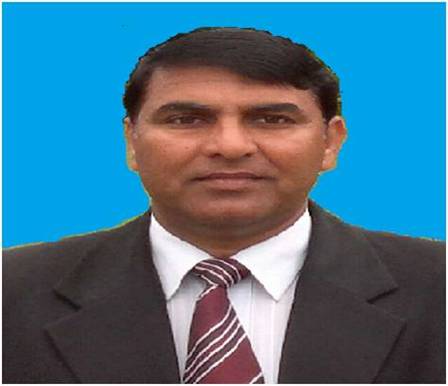 Muhammad Shahbaz Word