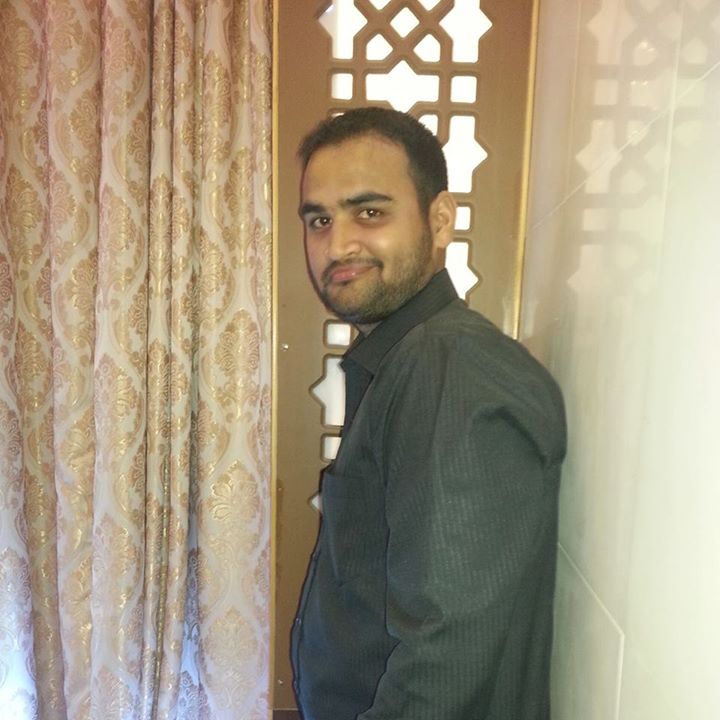 ZAHID ALI Profile ZAHID ALI Profile