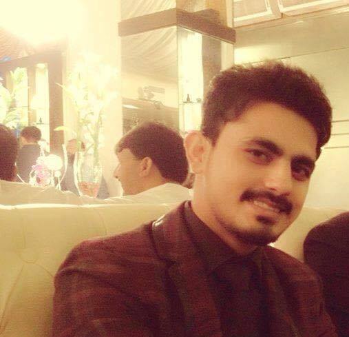 Muhammad Ali Arif Building Architecture