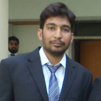Rohail Razi Uddin 