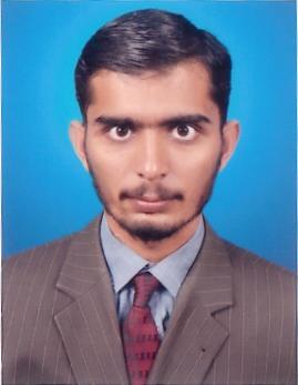 Arslan Memon Profile