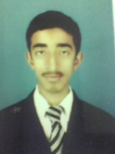 Aqib Suleman 