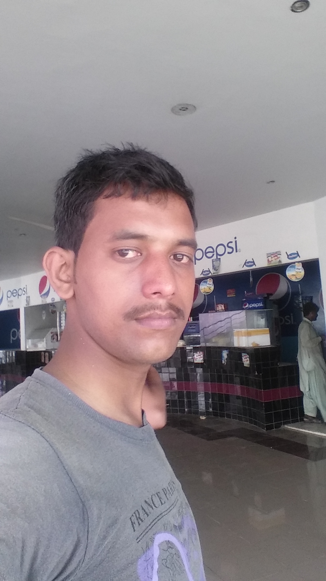 Umer Siddiqui Data Entry