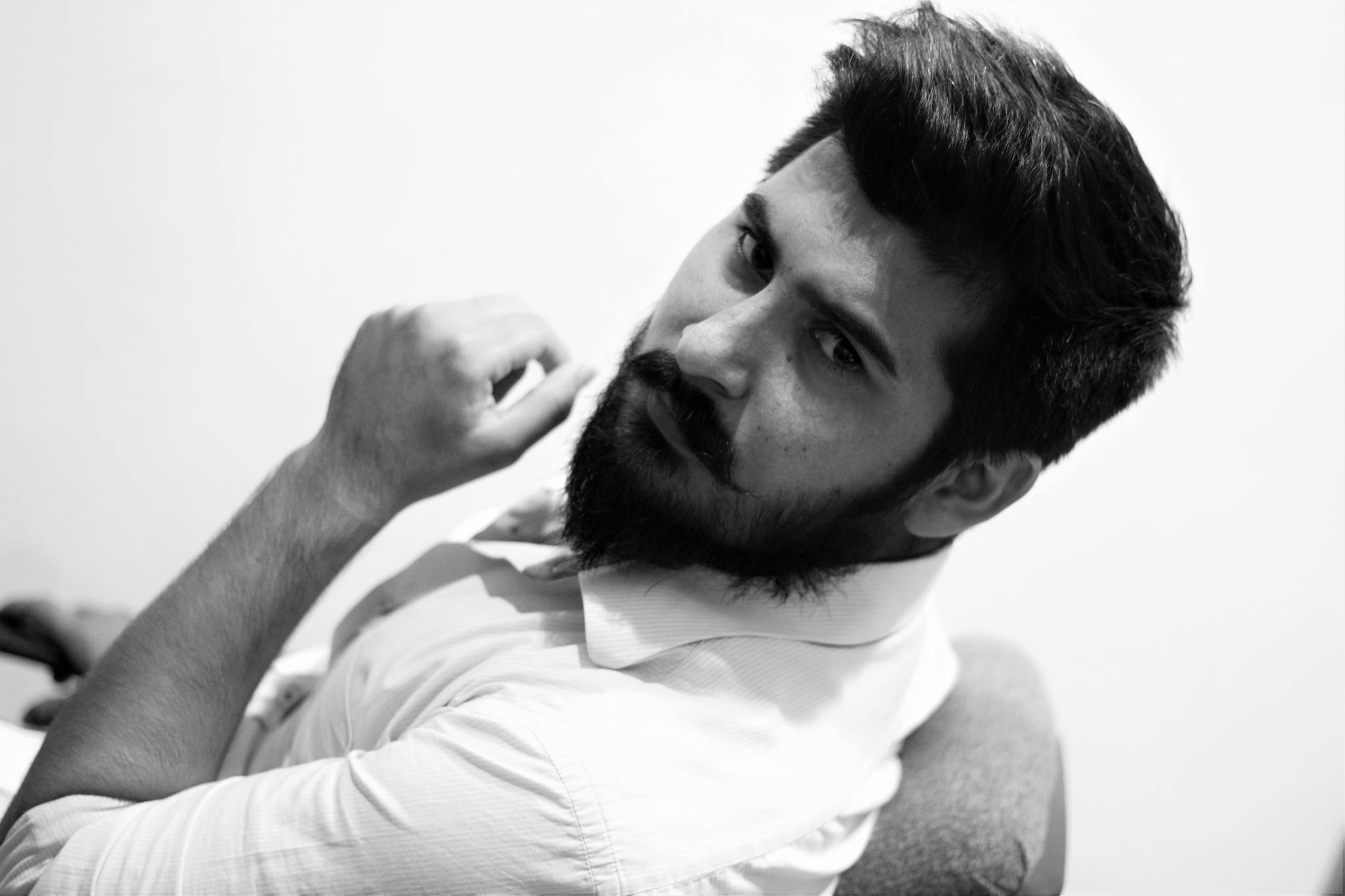 Muhammad Murtaza Financial Markets