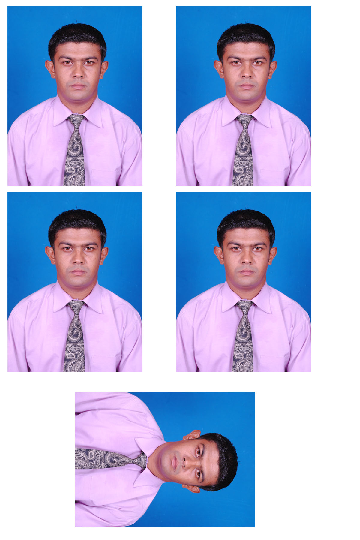 Farid Anjum Animation