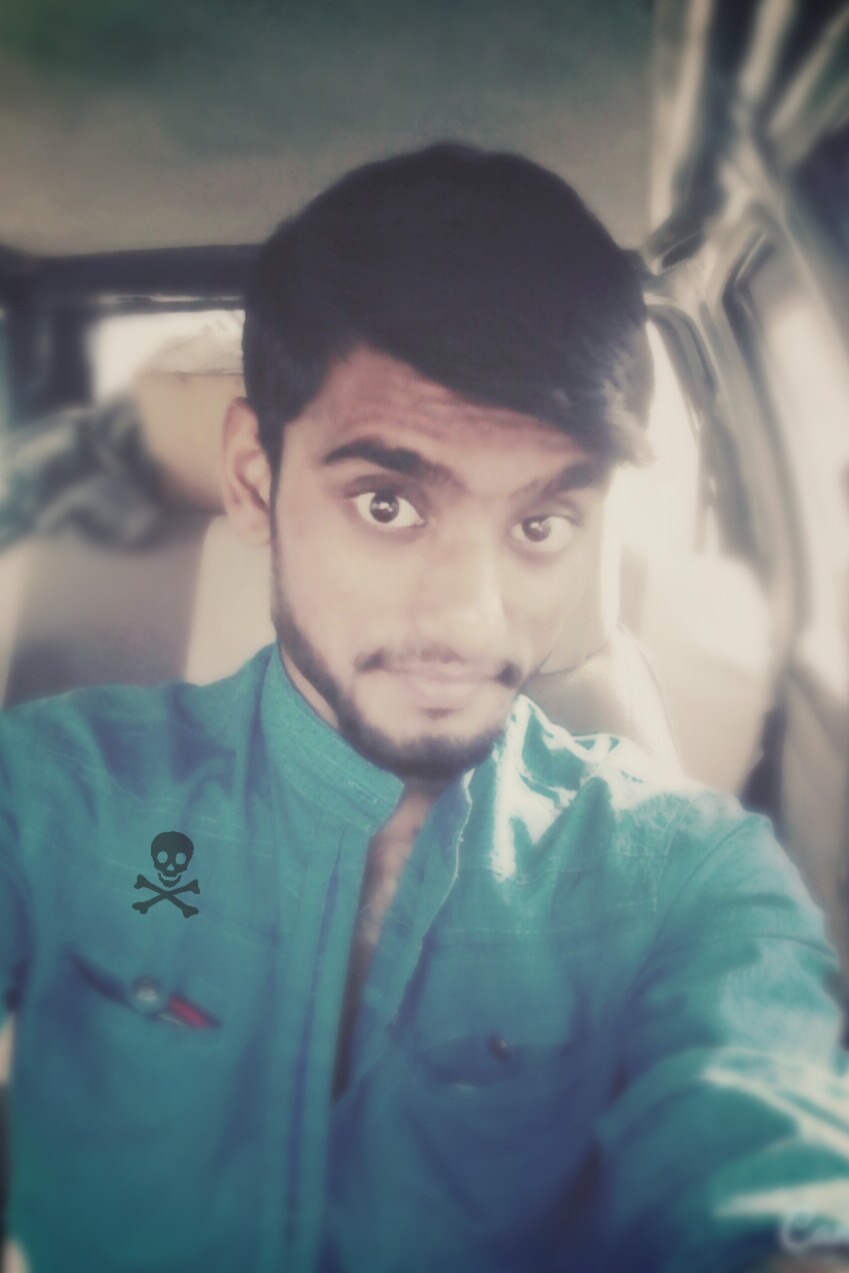 Talha Khan Photo Editing